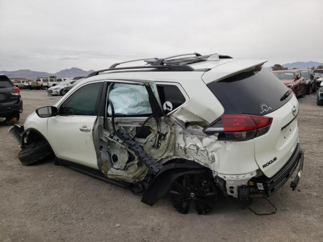 5N1AT2MT9JC783794 Nissan ROGUE S