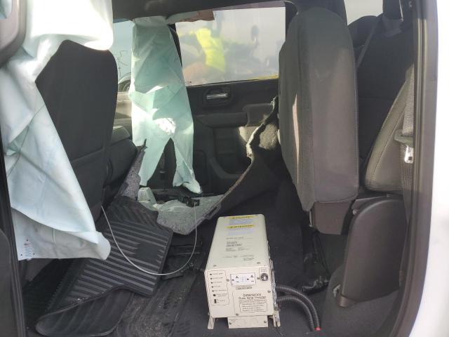 2020 CHEVROLET 3500 - 1GC4YTEY7LF226340