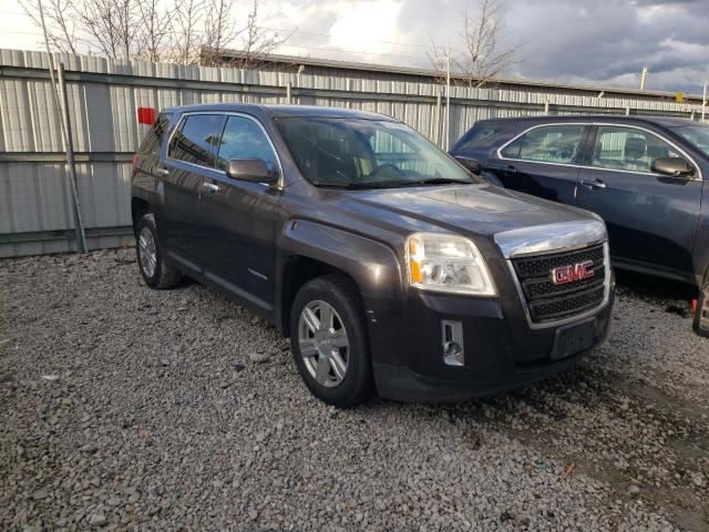 2GKALMEK7F6376339 GMC Terrain Sle