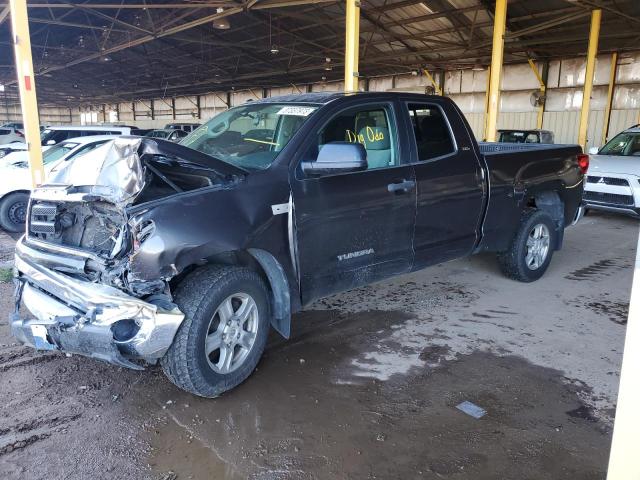 2011 Toyota Tundra 