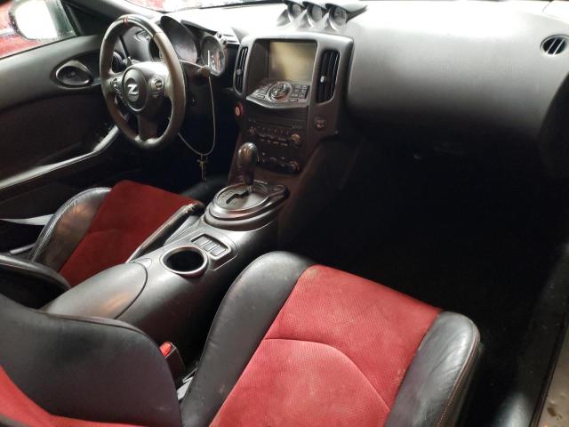 2016 NISSAN 370Z BASE - JN1AZ4EH7GM931309