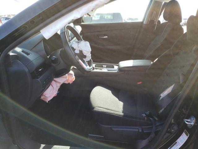 2021 NISSAN SENTRA SV 3N1AB8CV1MY308958