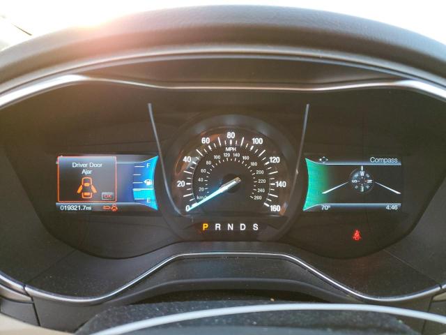 2016 FORD FUSION SE 3FA6P0H78GR394242