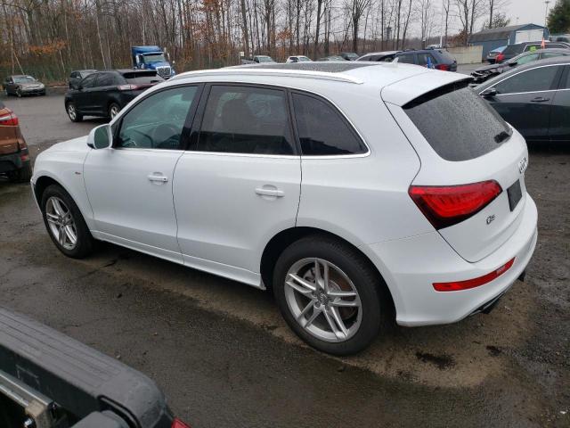 VIN WA1DGAFP2DA098286 2013 Audi Q5, Premium Plus no.2