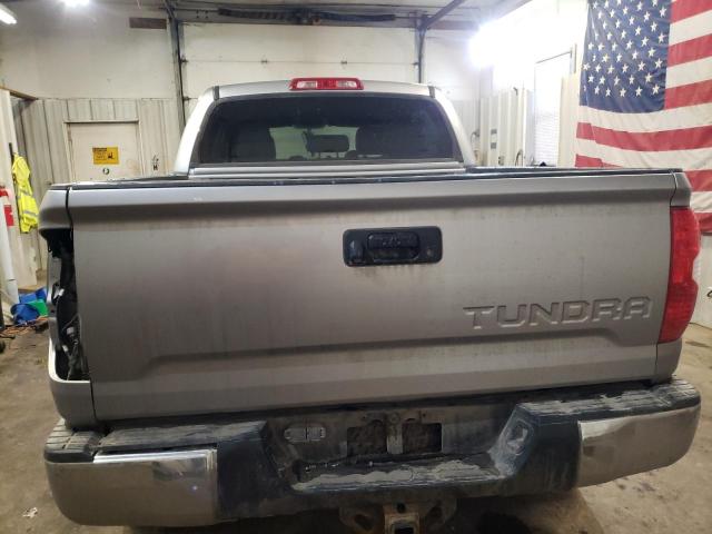 2015 TOYOTA TUNDRA CRE - 5TFDY5F15FX477997