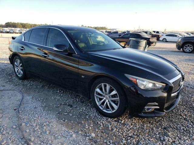 2015 INFINITI Q50 BASE - JN1BV7AP0FM357388