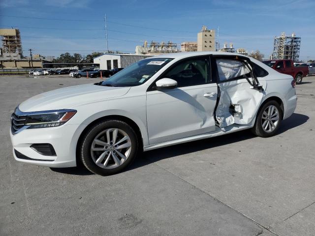 2020 VOLKSWAGEN PASSAT S - 1VWAA7A34LC005088