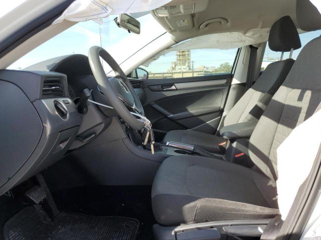 2020 VOLKSWAGEN PASSAT S - 1VWAA7A34LC005088