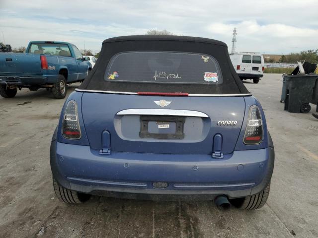 WMWRF33555TF62948 Mini Cooper
