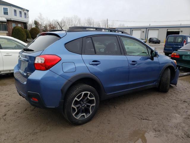 JF2GPABC8G8338668 Subaru Crosstrek Premium