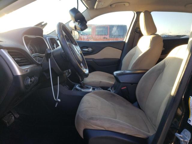 2015 JEEP CHEROKEE L - 1C4PJLCB4FW690688