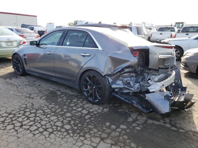 2019 CADILLAC CTS-V - 1G6A15S61K0101649