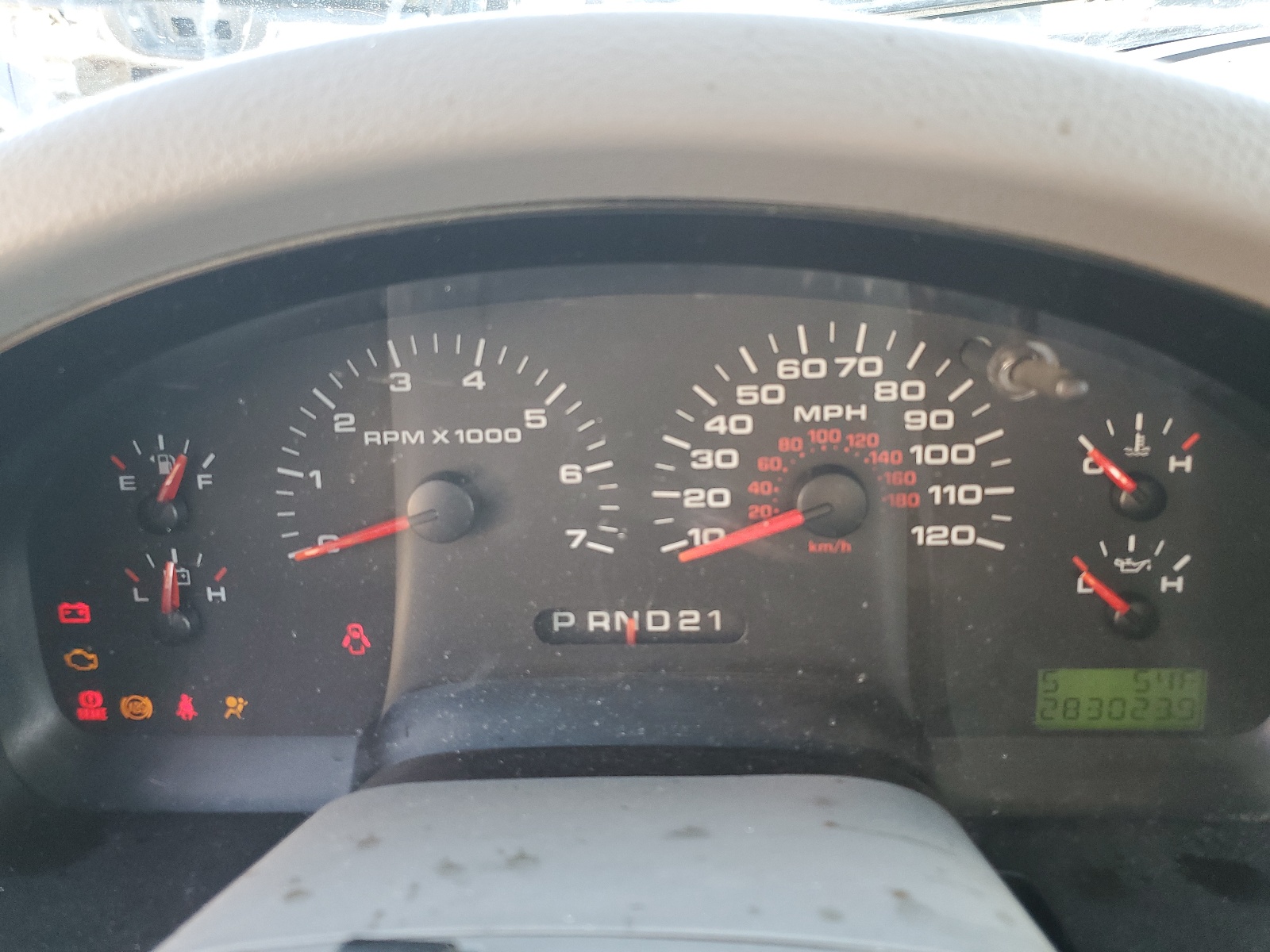 1FTRX14W46FB55146 2006 Ford F150