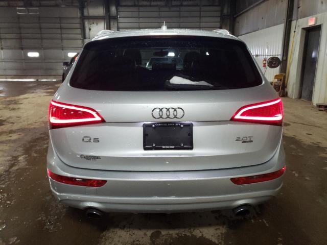 VIN WA1LFAFP8EA017131 2014 Audi Q5, Premium Plus no.6