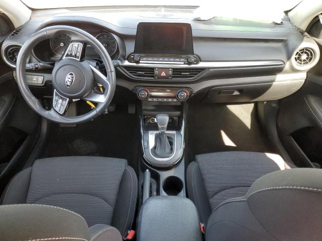 2019 KIA FORTE GT L - 3KPF34AD5KE024718