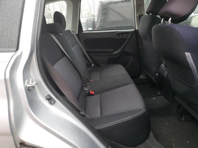 JF2SJABC4FH563468 Subaru Forester 2.5i