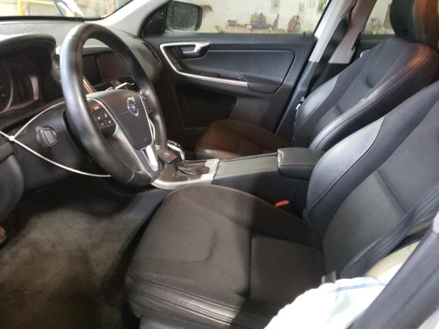YV440MDJ6G2845720 Volvo Xc60 T5