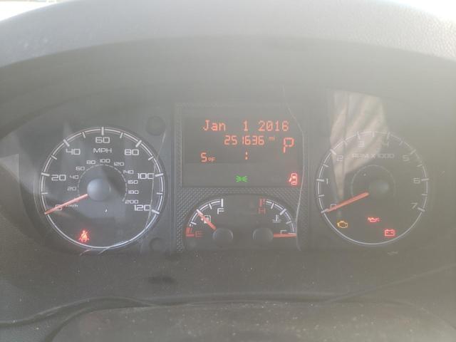 2017 RAM UK 3C6TRVDG6HE548375