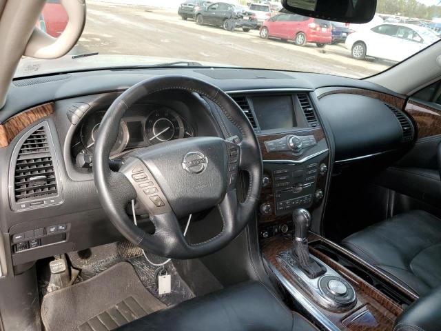 2017 NISSAN ARMADA PLA - JN8AY2NF8H9301245