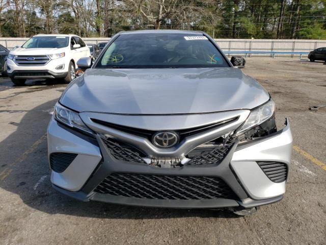 2019 TOYOTA CAMRY L - 4T1B11HK5KU230612
