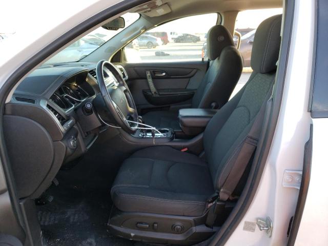 2016 GMC ACADIA SLE - 1GKKRPKD3GJ273532