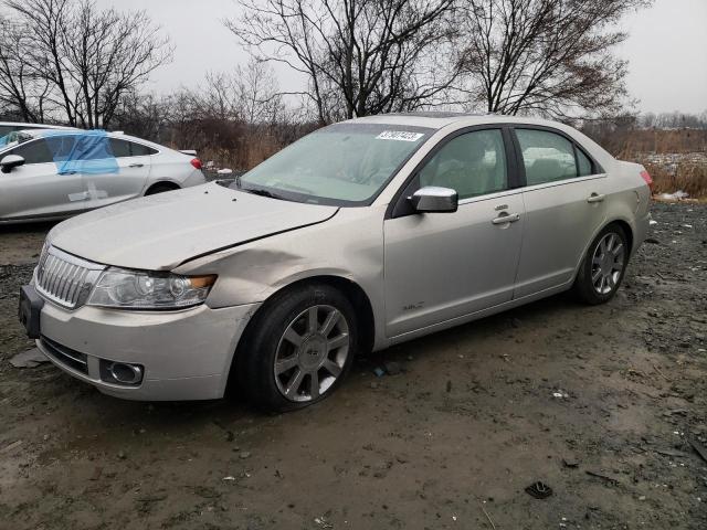 2009 Lincoln MKZ 