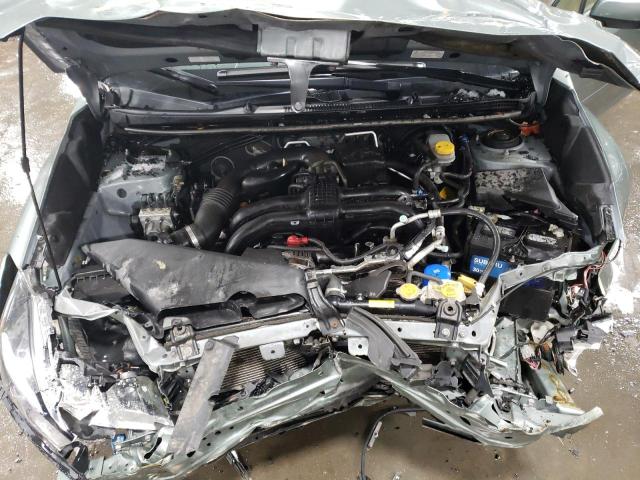 JF1GJAK60FH020817 Subaru Impreza Premium Plus