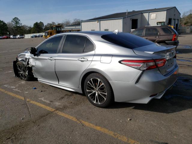 2019 TOYOTA CAMRY L - 4T1B11HK5KU230612