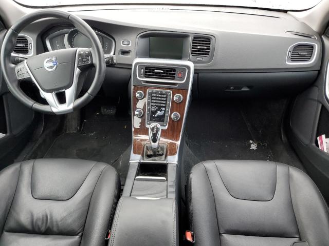 YV1612SB0F1201170 Volvo V60 Premier