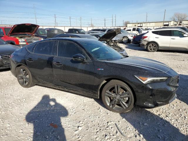2023 ACURA INTEGRA A- - 19UDE4G72PA001346