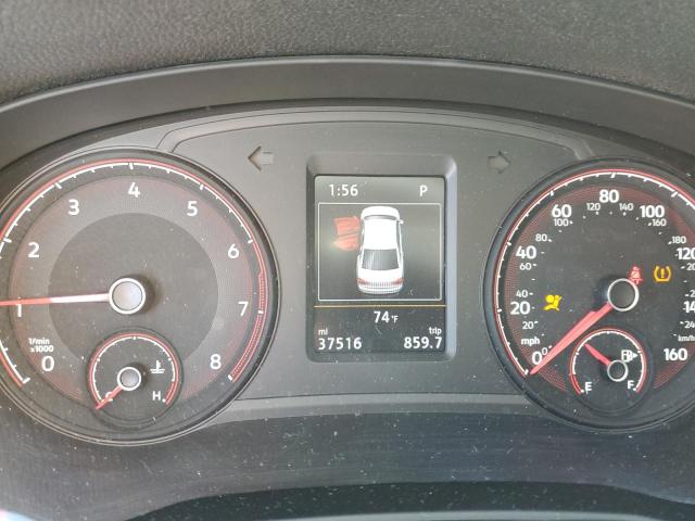 2020 VOLKSWAGEN PASSAT S - 1VWAA7A34LC005088