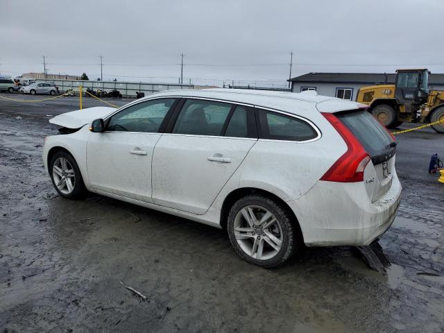 YV1612SB0F1201170 Volvo V60 Premier