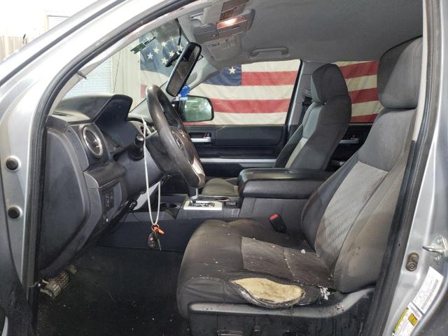 2015 TOYOTA TUNDRA CRE - 5TFDY5F15FX477997