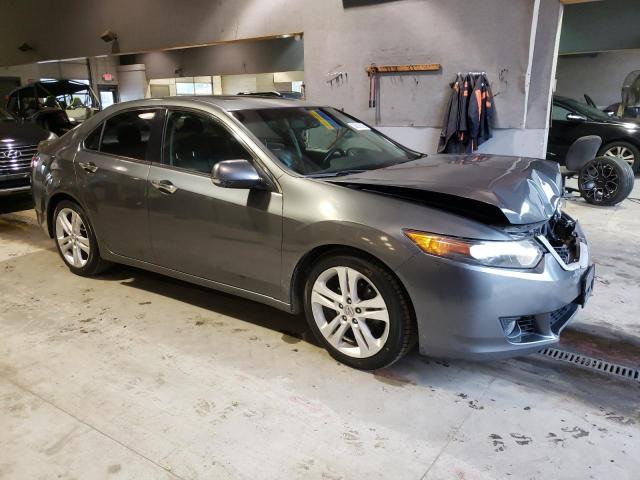 JH4CU4F64AC002109 Acura TSX