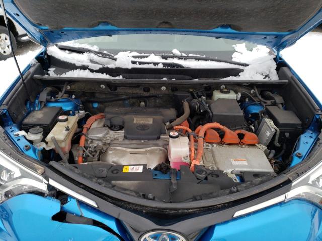 2018 TOYOTA RAV4 HV LI - JTMDJREV1JD168196