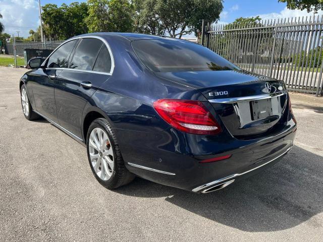 2018 MERCEDES-BENZ E 300 4MAT - WDDZF4KB8JA389130