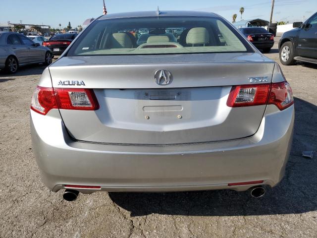 JH4CU2F67AC037893 Acura TSX