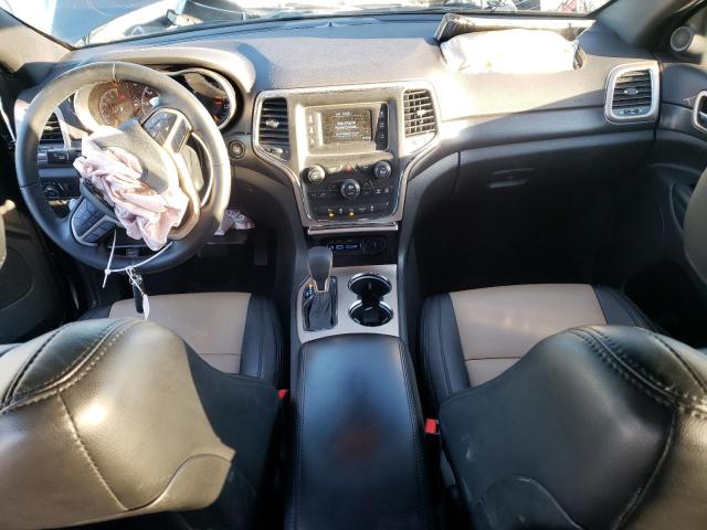 2017 JEEP GRAND CHER - 1C4RJFAGXHC954865
