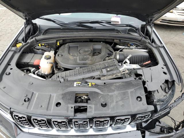 1C4RJHEG1N8617019 Jeep Grand Cherokee Summit