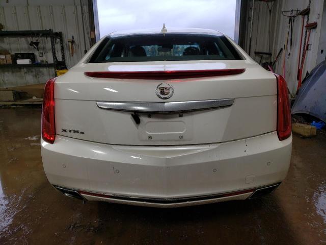 2G61T5S30D9104356 Cadillac Xts Premium Collection