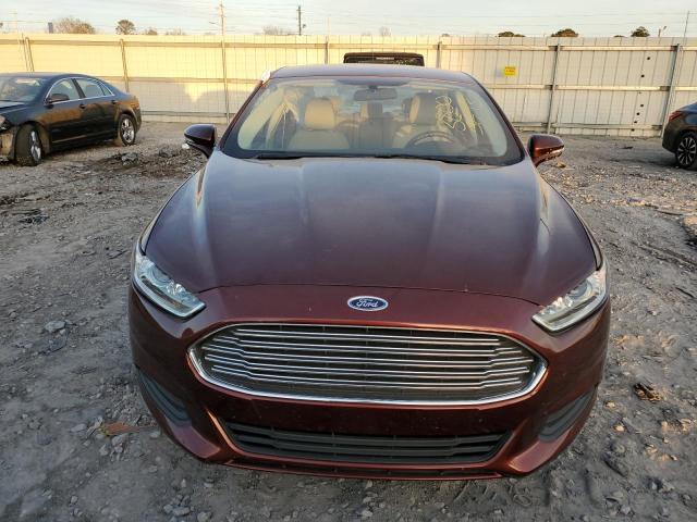 2016 FORD FUSION SE 3FA6P0H78GR394242