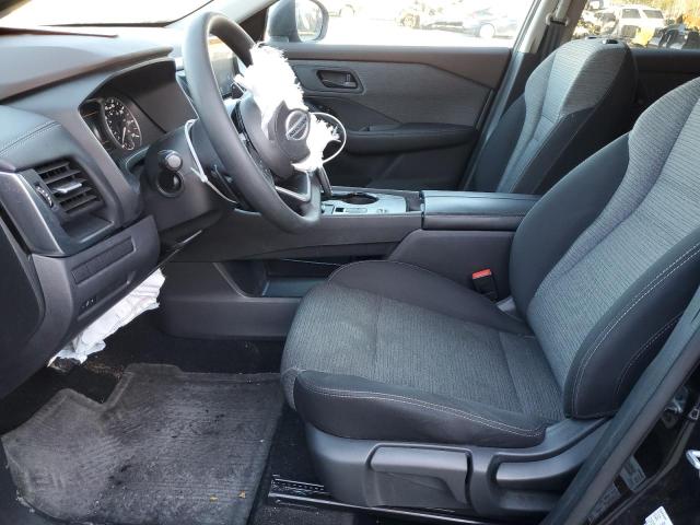 5N1AT3AA5MC749719 Nissan ROGUE S