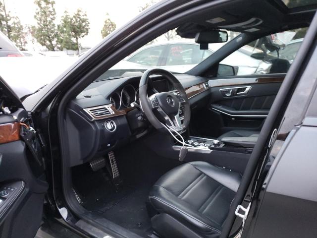 WDDHF7GB8FB089563 Mercedes-Benz E 63 AMG-S