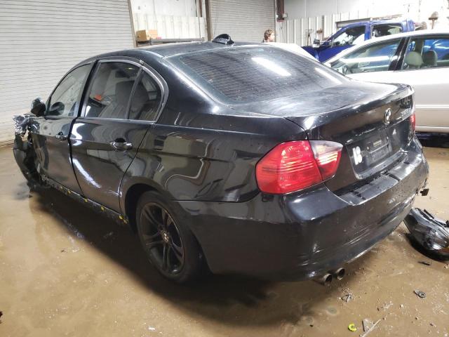 WBAVC93568K039228 BMW 328 XI