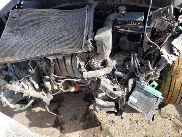 KM8J33A43JU663552 Hyundai TUCSON SEL