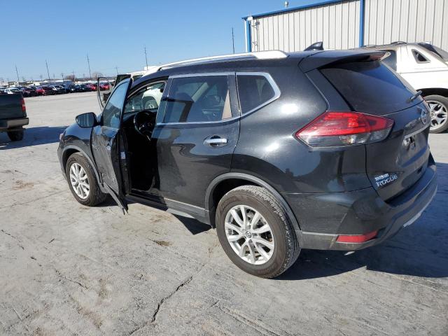 2017 NISSAN ROGUE S - KNMAT2MV2HP585549