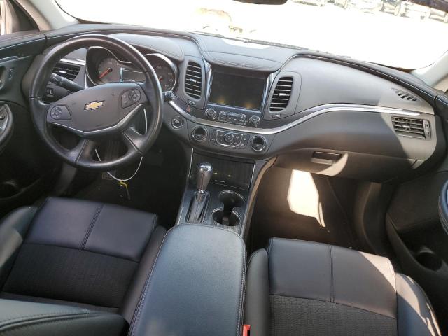 2019 CHEVROLET IMPALA LT - 1G11Z5SA1KU140947