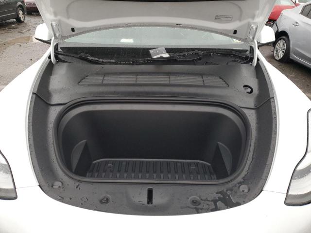 7SAYGDEE1PA042456 Tesla Model Y
