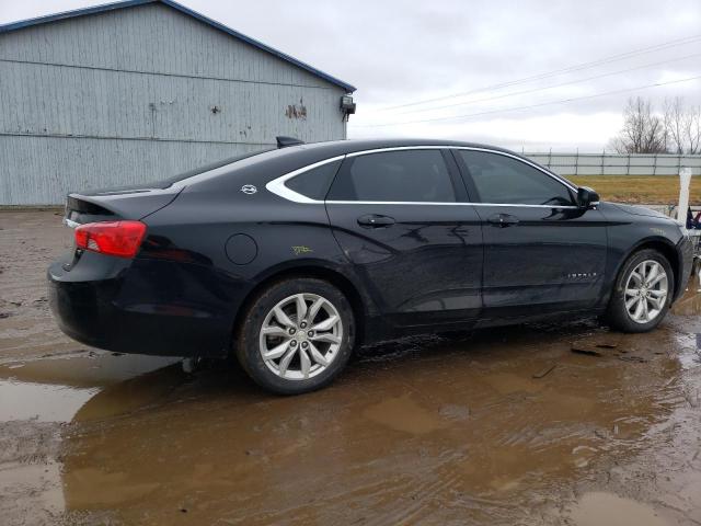 2018 CHEVROLET IMPALA LT - 1G1105S38JU122097