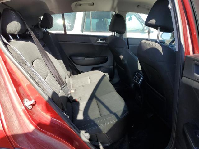 KNDPM3AC2H7174250 KIA Sportage Lx